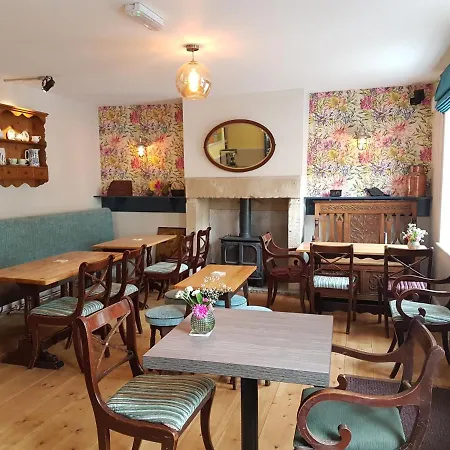 The Railway Bed & Breakfast Skipton