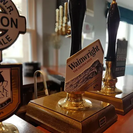 The Railway Bed & Breakfast Skipton