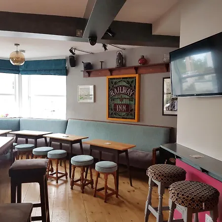 The Railway 3*