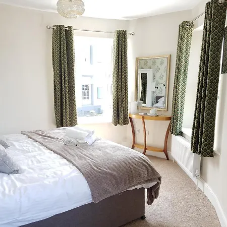 Bed & Breakfast The Railway