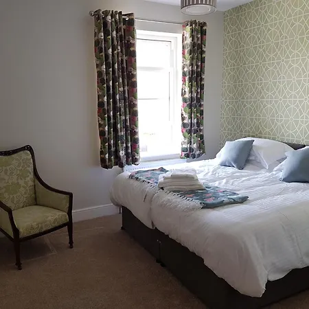 Bed & Breakfast The Railway 3*
