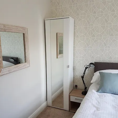 Bed & Breakfast The Railway 3*