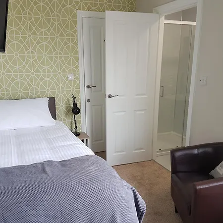 The Railway 3*