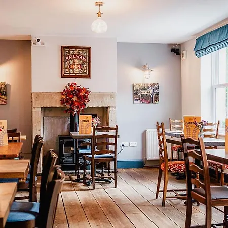 The Railway