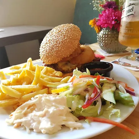 The Railway Bed & Breakfast 3*