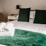 Bed & Breakfast The Railway