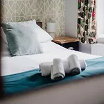 Bed & Breakfast The Railway Skipton