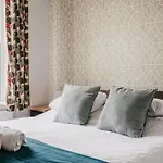 Bed and breakfast The Railway Skipton