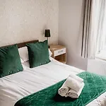 The Railway Bed & Breakfast