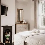 Bed and breakfast The Railway 3*