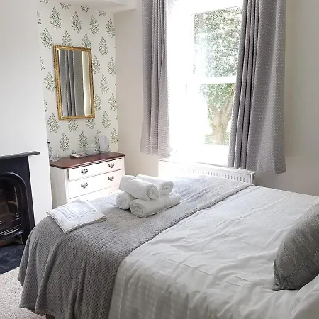 Bed & Breakfast The Railway 3*