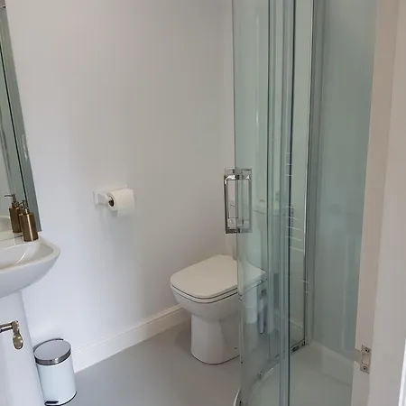 Bed and breakfast The Railway Skipton