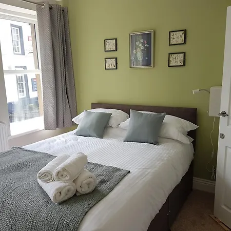 The Railway 3* Skipton