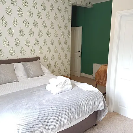 The Railway 스킵턴