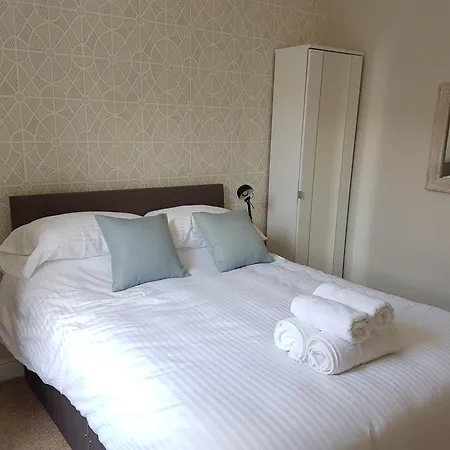 The Railway 스킵턴