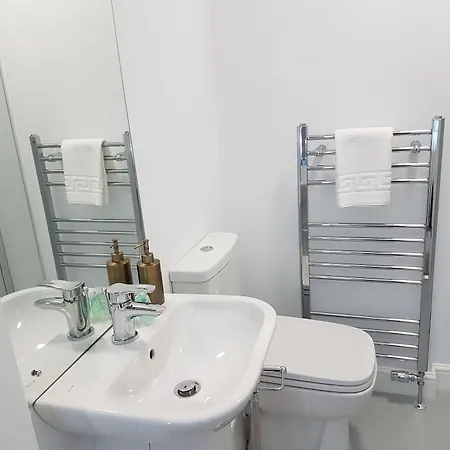 The Railway Bed and breakfast