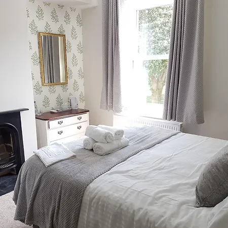 The Railway 3* Skipton