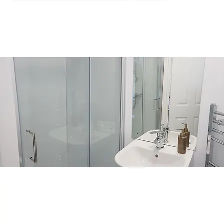 Bed and breakfast The Railway Skipton