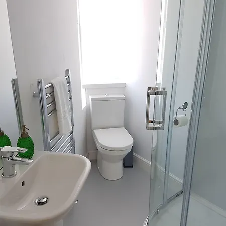 The Railway Bed and breakfast