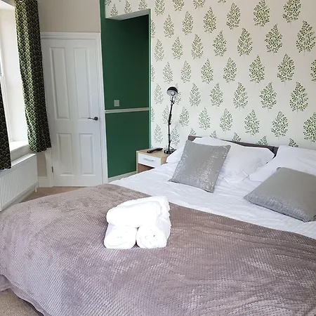 Bed & Breakfast The Railway 3*