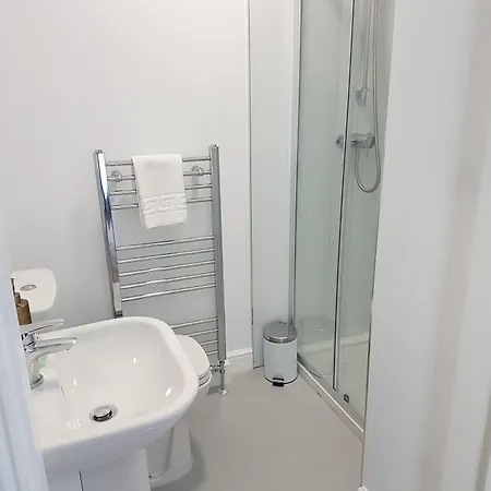 Bed & Breakfast The Railway 3*