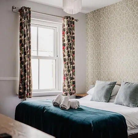 The Railway 3*