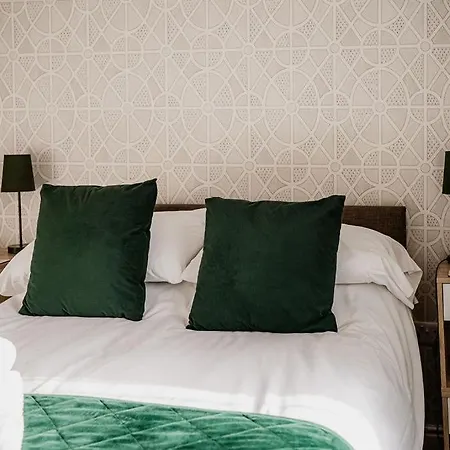 The Railway B&B 스킵턴