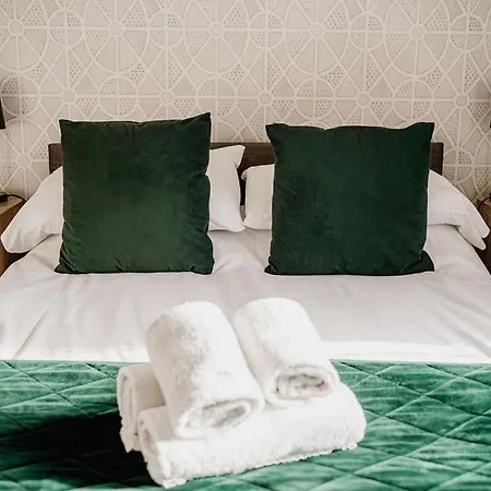 The Railway 3*