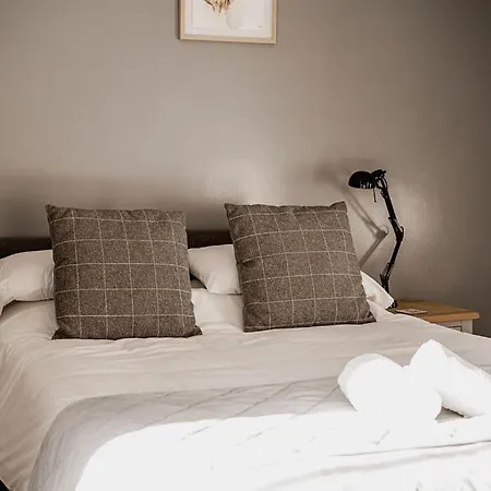 Bed & Breakfast The Railway