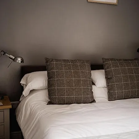 The Railway Bed and breakfast 3*