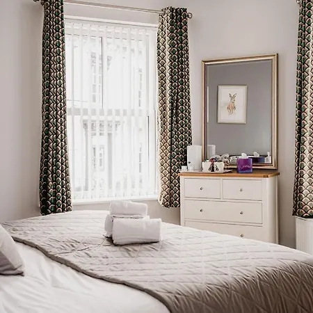 The Railway Bed & Breakfast Skipton