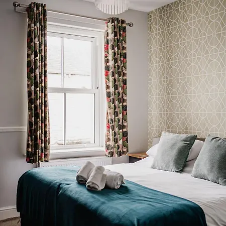 The Railway Bed & Breakfast 3*