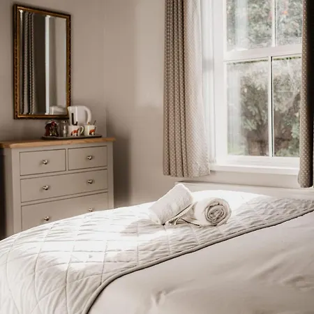 The Railway 3* Skipton