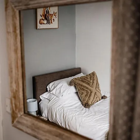 The Railway 3* Skipton