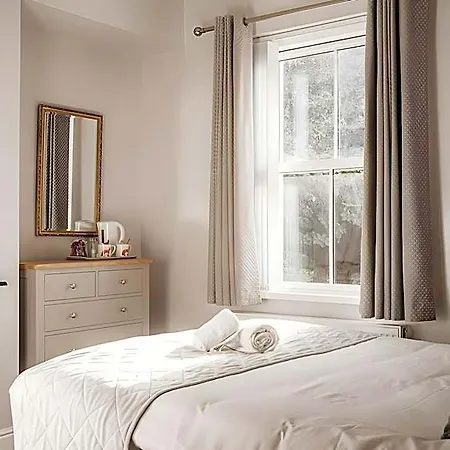 The Railway Bed & Breakfast