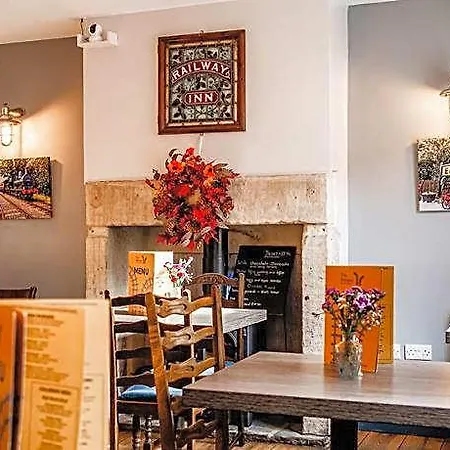 The Railway