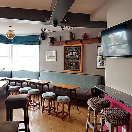 The Railway
