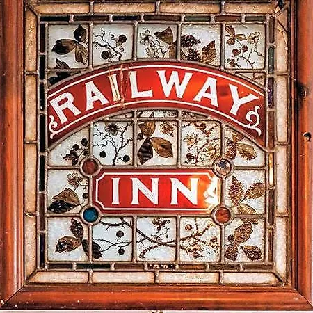 The Railway Bed & Breakfast 3*