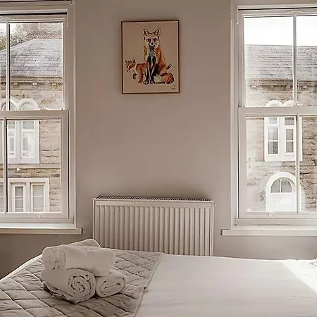 The Railway Bed & Breakfast Skipton