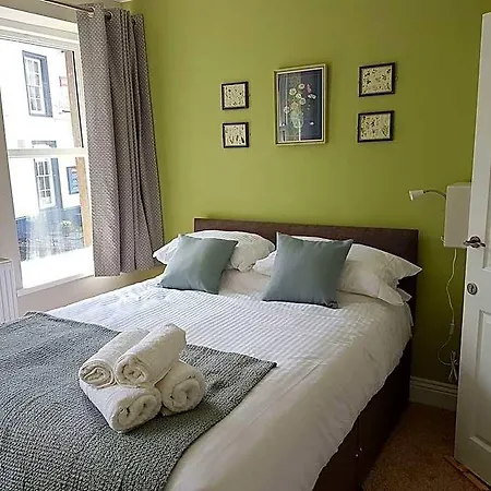 Bed & Breakfast The Railway 3*