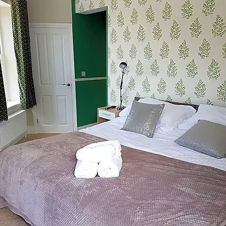 Bed & Breakfast The Railway Skipton