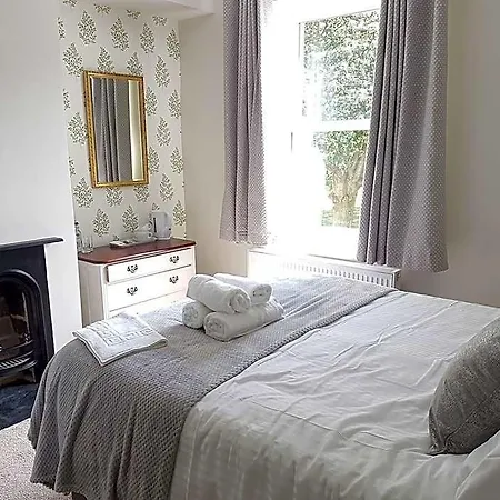 Bed & Breakfast The Railway Skipton