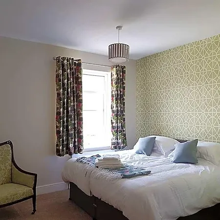 Bed & Breakfast The Railway 3*