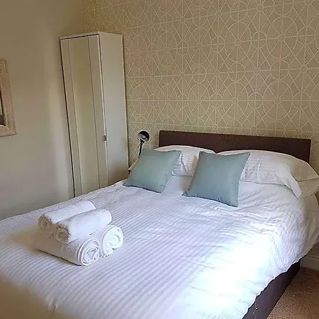 The Railway Bed & Breakfast 3*