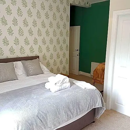 The Railway 3* Skipton