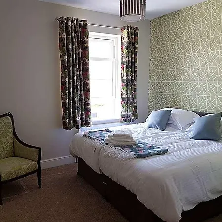 The Railway Bed & Breakfast 3*