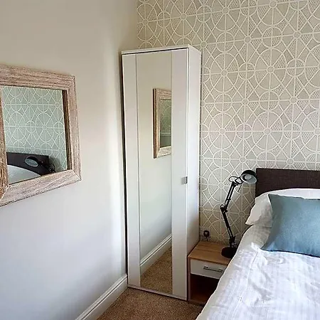 The Railway Bed & Breakfast 3*
