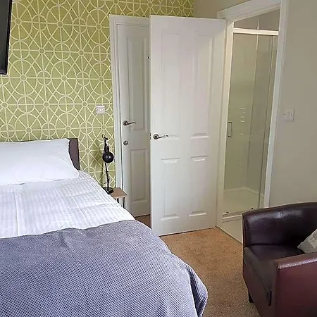 The Railway Bed & Breakfast 3*