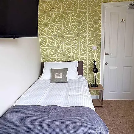 The Railway Bed & Breakfast Skipton