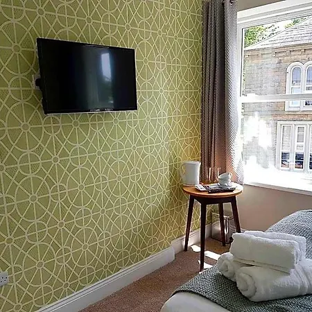 The Railway Bed & Breakfast Skipton